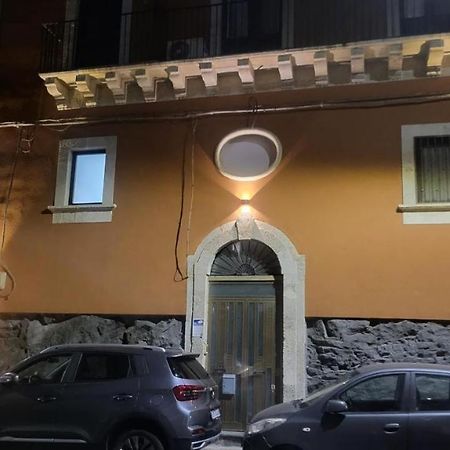 La Petite Suite San Giuliano كاتانيا المظهر الخارجي الصورة