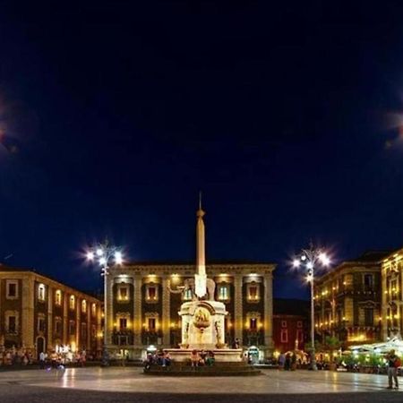 La Petite Suite San Giuliano كاتانيا المظهر الخارجي الصورة