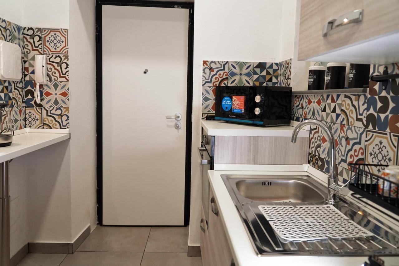 La Petite Suite San Giuliano كاتانيا المظهر الخارجي الصورة