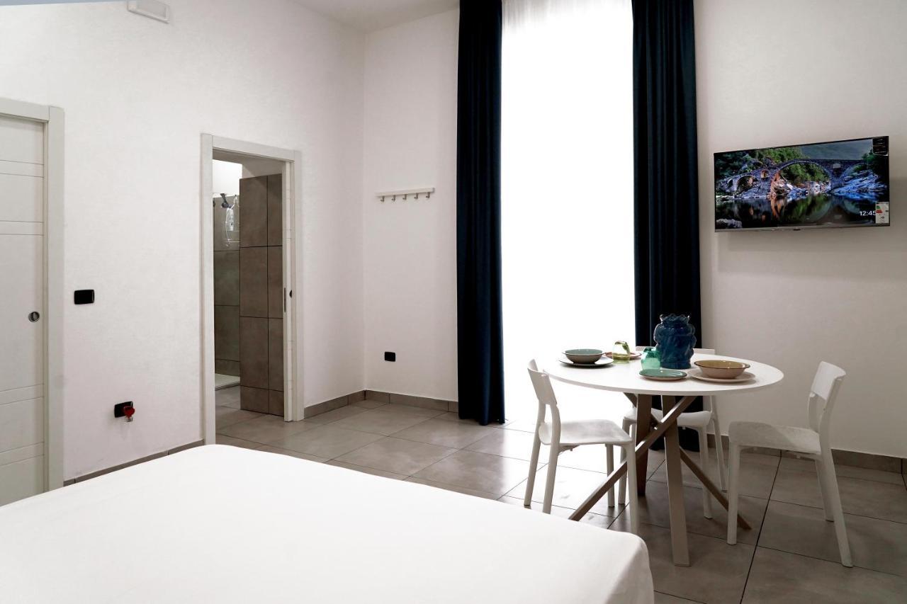La Petite Suite San Giuliano كاتانيا المظهر الخارجي الصورة