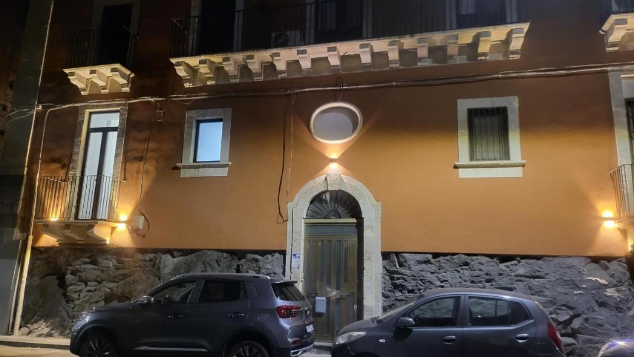 La Petite Suite San Giuliano كاتانيا المظهر الخارجي الصورة